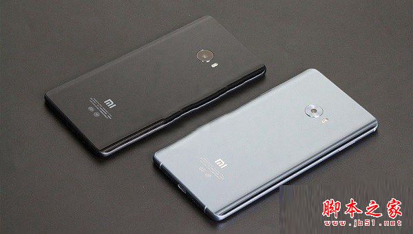 小米Note2和华为Mate9 Pro买哪个好？小米Note2与华为Mate9 Pro全面区别对比评测图解