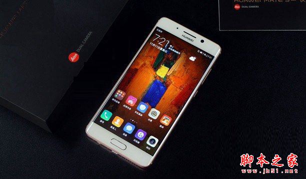 小米Note2和华为Mate9 Pro买哪个好？小米Note2与华为Mate9 Pro全面区别对比评测图解