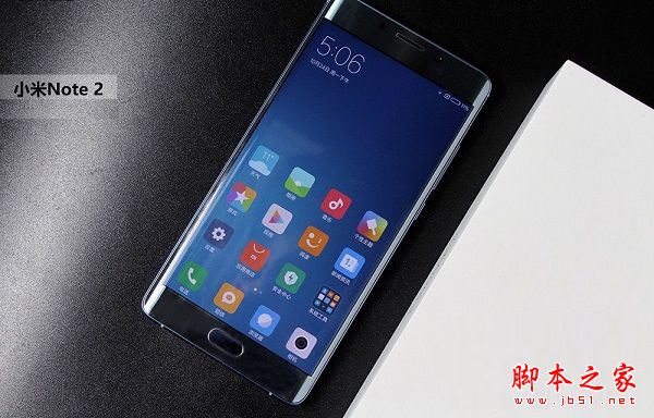 小米Note2和华为Mate9 Pro买哪个好？小米Note2与华为Mate9 Pro全面区别对比评测图解