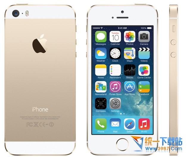 iphone5s 8g价格多少钱？