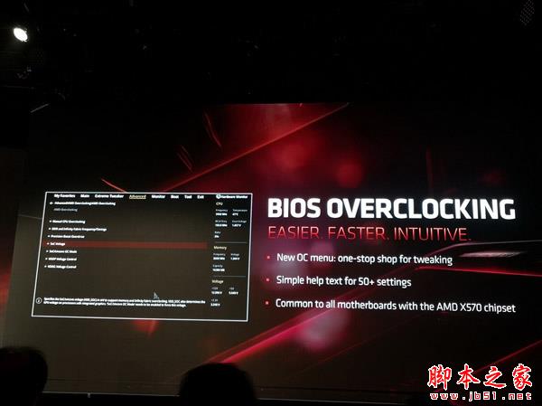 AMD三代锐龙性能秀肌肉