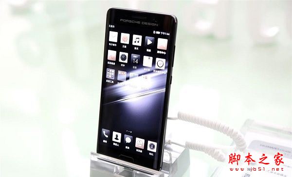 华为Mate9pro和Mate9保时捷版哪个好？华为Mate9保时捷版和Mate9pro区别对比评测