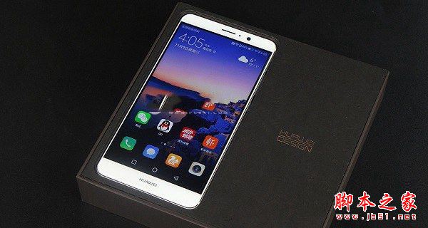 华为Mate9和Mate9保时捷版哪个好 华为Mate9保时捷版和Mate9区别在哪