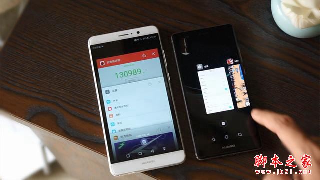 华为Mate9和小米5s Plus哪个值得买？小米5s Plus与华为Mate9全面区别对比详细评测图解