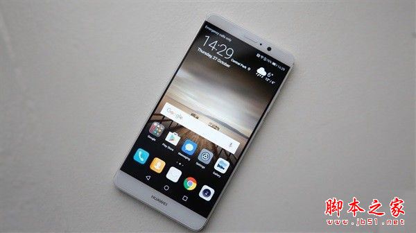 华为Mate9和小米5s Plus哪个值得买？小米5s Plus与华为Mate9全面区别对比详细评测图解