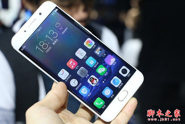 vivo Xplay6值得买吗？vivo Xplay6手机详细评测图解