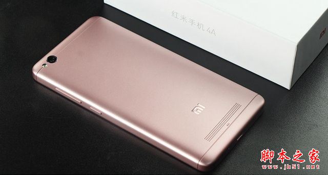 红米4A值不值得买吗？红米4A手机外观/性能/拍照全面评测图解