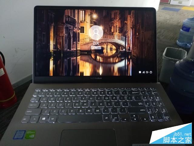 终于S位出道？华硕灵耀S5300UN测评 