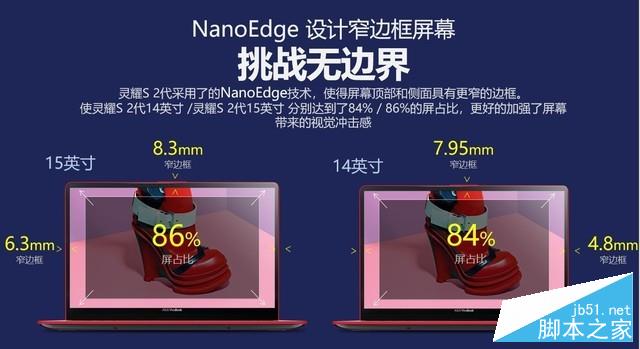 终于S位出道？华硕灵耀S5300UN测评 