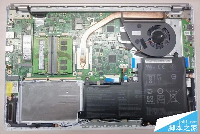 终于S位出道？华硕灵耀S5300UN测评 