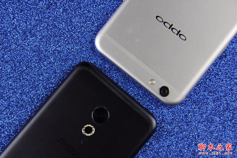 魅族Pro6s和OPPO R9s哪个值得买？魅族Pro6s和OPPO R9s全面区别对比详细评测图解