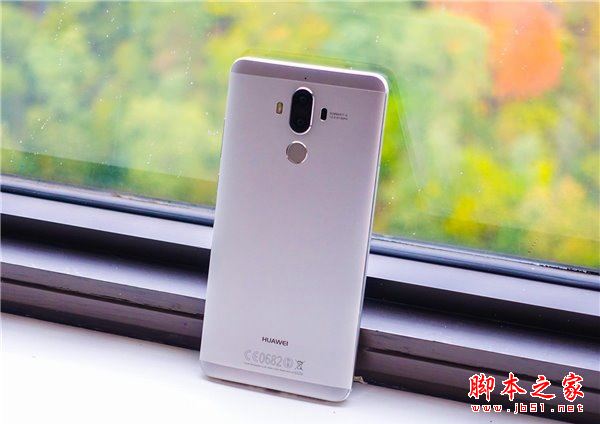 华为mate9和iPhone6splus哪个好？华为mate9和苹果6splus详细区别对比评测