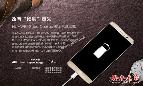 华为mate9和iPhone6splus哪个好？华为mate9和苹果6splus详细区别对比评测