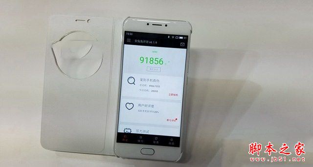 魅族PRO6s和魅族MX6哪个好？魅族PRO6s和魅族MX6全面区别对比深度评测图解