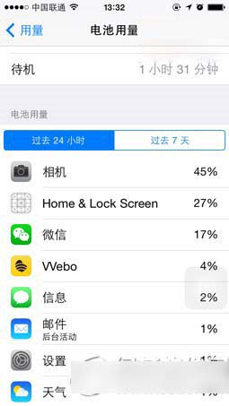 ios8隐藏功能有哪些？ios8测试版隐藏功能3