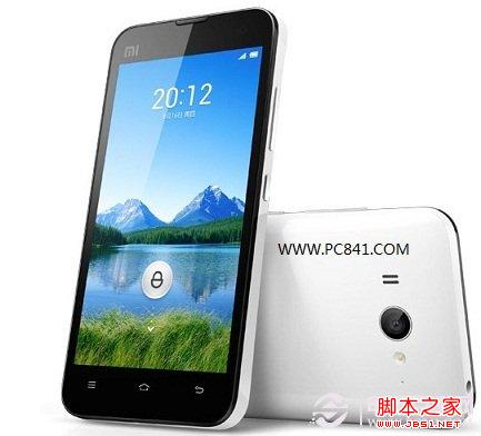 小米2防误触模式设置和关闭方法