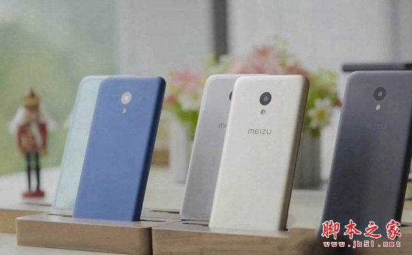 红米4和魅蓝5哪个好？魅蓝5和红米4详细区别对比评测图解