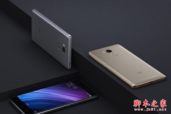 红米4和魅蓝5哪个好？魅蓝5和红米4详细区别对比评测图解