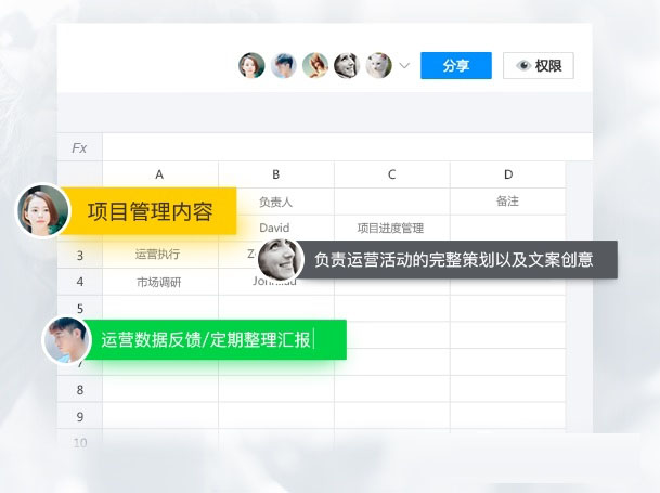 腾讯文档是什么 腾讯文档有什么用？