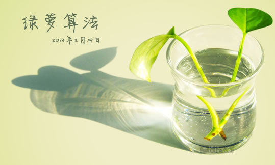 笔者：也来谈谈百度绿萝算法2.0版
