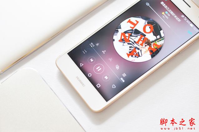 华为畅享6怎么样？华为畅享6手机详细评测图解