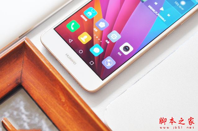 华为畅享6怎么样？华为畅享6手机详细评测图解
