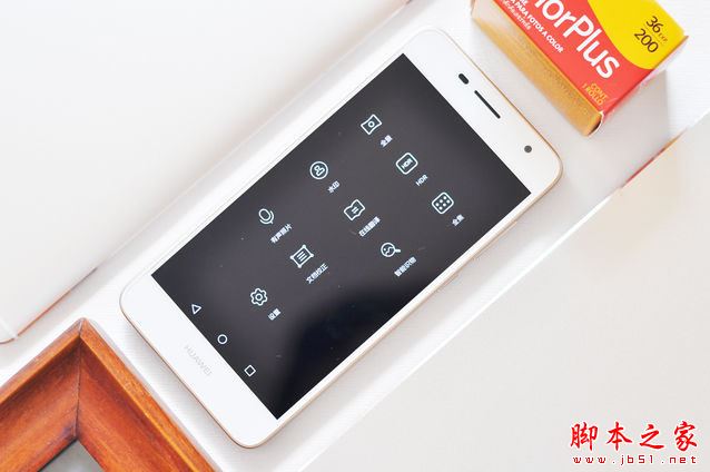 华为畅享6怎么样？华为畅享6手机详细评测图解