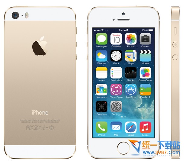 iphone5s网络不稳定怎么办?