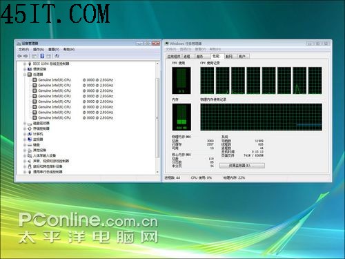 正反有理：AMD技术上领先英特尔五年?(4)