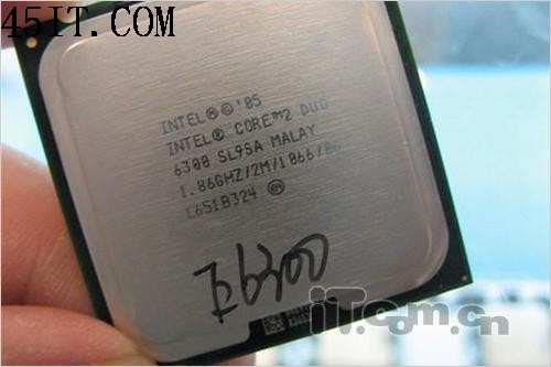 拒绝被奸商忽悠工程样品CPU不能说的秘密(4)