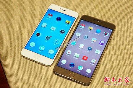 锤子M1与小米5s哪个好看？外观对比