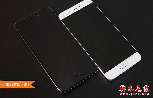 锤子M1与小米5s哪个好看？外观对比