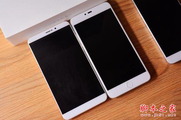 锤子M1和小米5s哪个好？小米5S和锤子M1全面区别对比深度评测图解