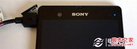 索尼Xperia Z通知灯故障的解决办法
