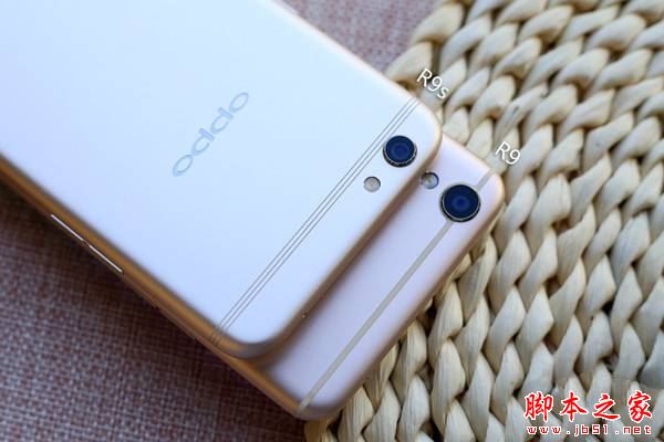 oppor9s和r9哪个好？OPPO R9s和R9的区别对比详细评测