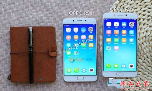 OPPO R9s和OPPO R9哪个更值得买？OPPO R9s和R9全面区别对比深度评测