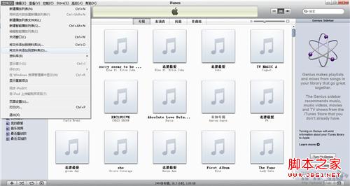 ios应用ibooks的介绍