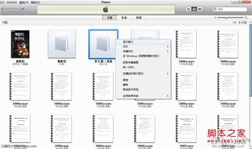 ios应用ibooks的介绍