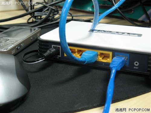 看编辑怎么配置 <wbr>几分钟让无线最完美