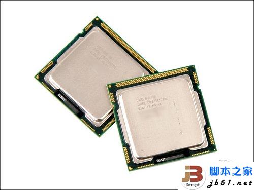 Intel酷睿i7 2600K Intel酷睿i7 2600K_jb51.net