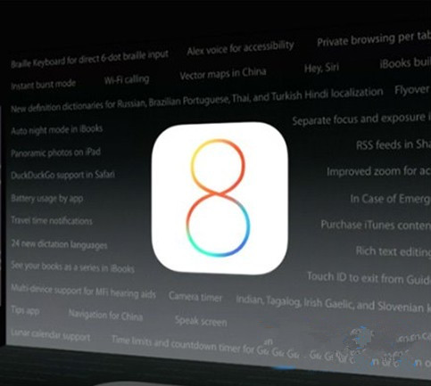 ios8越狱后必装插件有哪些？