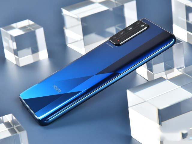 5G小钢炮 荣耀X10&红米K30 Pro夜拍实力对比 