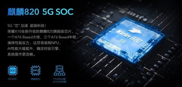 挑战5级暗夜 荣耀X10越级PK红米K30 Pro 