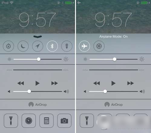 flipcontrolcenter怎么设置？flipcontrolcenter设置方法1