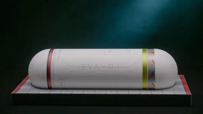 OPPO Ace2 EVA 限定版上手：除了细节还有爱
