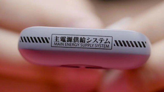 OPPO Ace2 EVA 限定版上手：除了细节还有爱