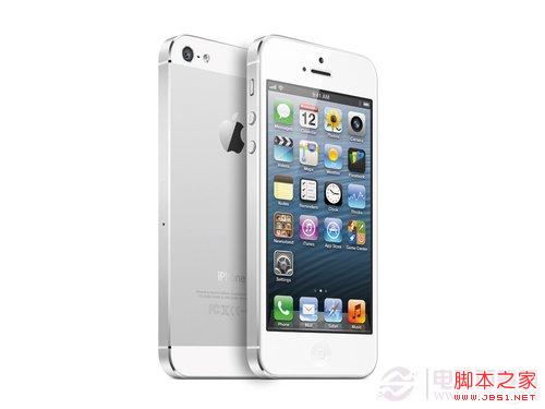 苹果iPhone5