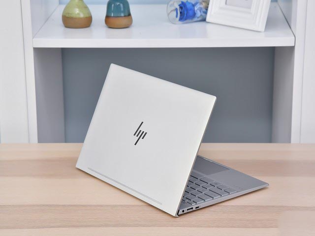 45分钟充入50%？实测惠普ENVY 13快充 