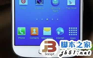 三星s4home键坏了怎么办？三星s4 home键失灵解决方法1
