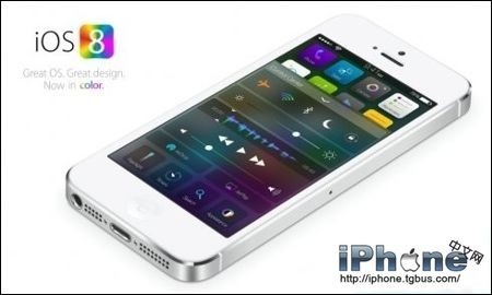 升级iOS8提示固件文件不兼容的解决方法